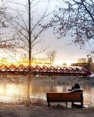 Image post by @cityofcalgary on Instagram