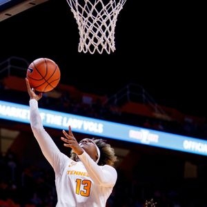 Image post by @ladyvol_hoops on Instagram