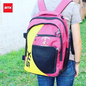 Image post by @stxfieldhockey on Instagram