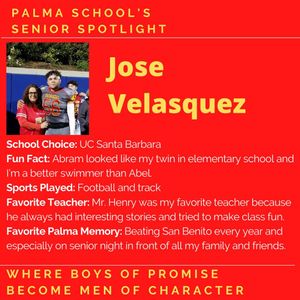 Image post by @palma_school on Instagram