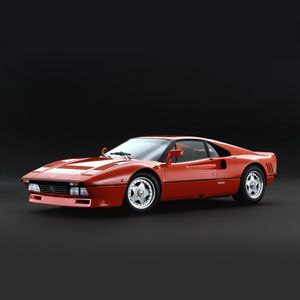 Image post by @ferrariusa on Instagram