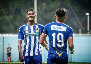 Image post by @sgpremierleague on Instagram