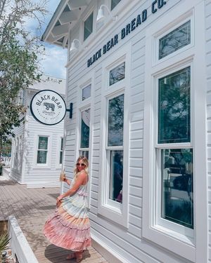 Image post by @southwalton on Instagram
