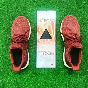 Image post by @naboso_technology on Instagram