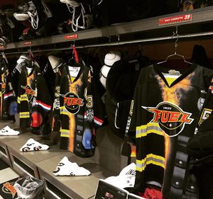 Image post by @indyfuel on Instagram
