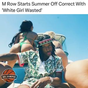 Image post by @nojumper on Instagram