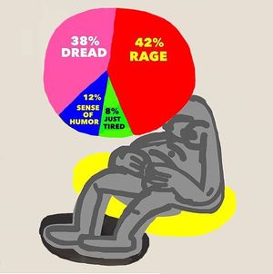 Image post by @drawingcenter on Instagram