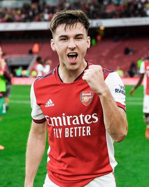 Image post by @arsenalinside_ on Instagram