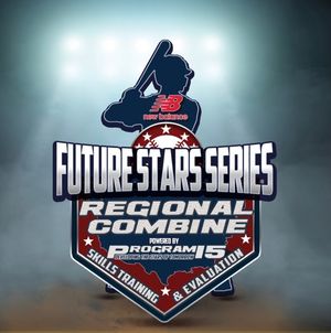 Image post by @futurestarsseries on Instagram