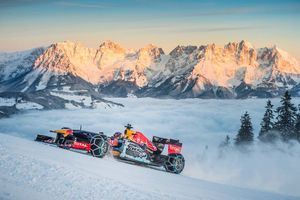Image post by @maxverstappen1 on Instagram