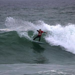 Image post by @wsl.qs on Instagram