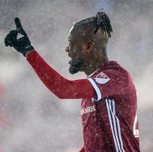 Image post by @coloradorapids on Instagram