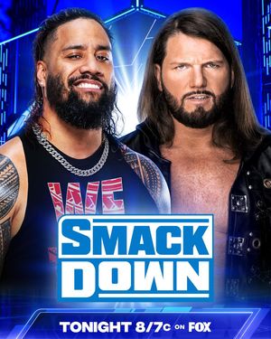 Image post by @wwe on Instagram