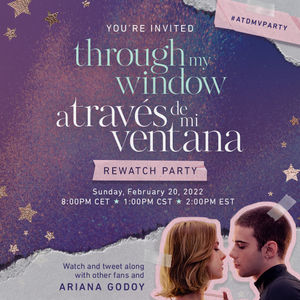 Image post by @wattpad on Twitter