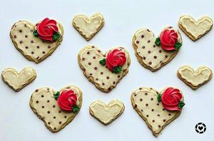 Image post by @sweetleaf on Instagram