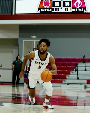 Image post by @cwuathletics on Instagram