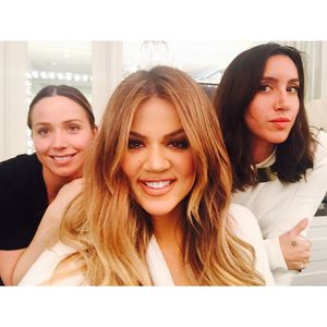Image post by @khloekardashian on Instagram