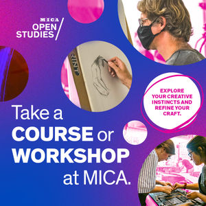 Image post by @micaopenstudies on Instagram