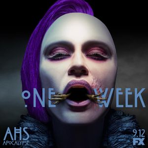 Image post by @AHSFX on Twitter