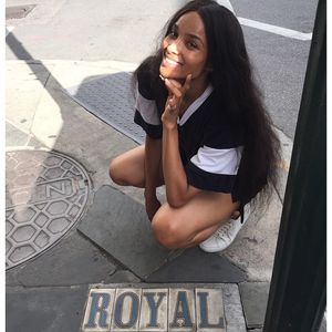 Image post by @ciara on Instagram