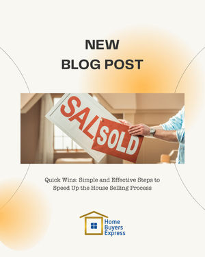 Image post by @homebuyersexpressmd on Instagram