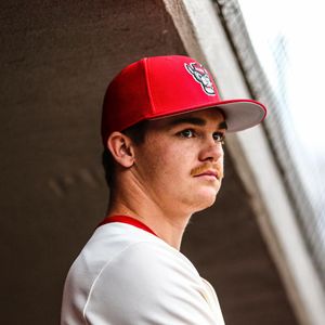 Image post by @ncstatebaseball on Instagram