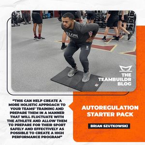 Image post by @teambuildr on Instagram