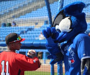 Image post by @baseballcanada on Instagram