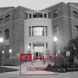Image post by @uofscalumni on Facebook