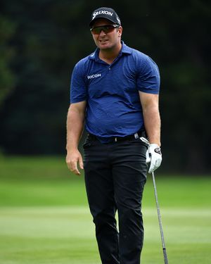 Image post by @ryanfoxgolfer on Instagram