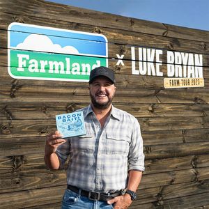 Image post by @lukebryan on Instagram