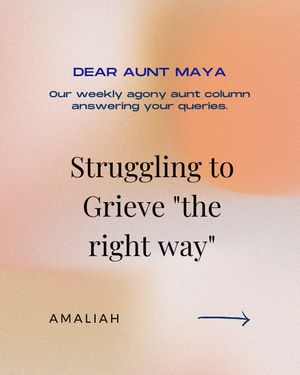 Image post by @amaliah_com on Instagram