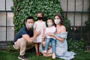 Image post by @mayanageneviere on Instagram