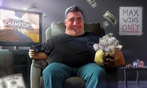 Image post by @NICKMERCS on Twitter