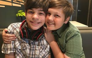 Image post by @alexslemonade on Instagram