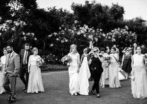 Image post by @karissapaxtonevents on Instagram