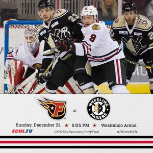 Image post by @indyfuel on Instagram