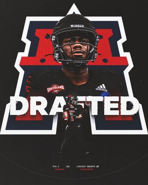 Image post by @uiw_football on Instagram