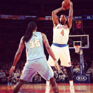 Image post by @msgnetworks on Instagram