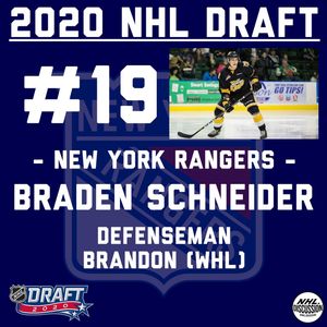 Image post by @nhl.discussion on Instagram