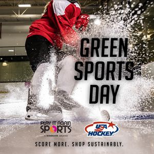 Image post by @usahockey on Instagram