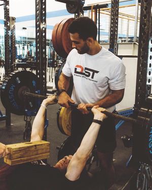 Image post by @dst_houston on Instagram