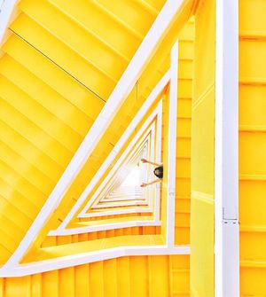 Image post by @google on Instagram