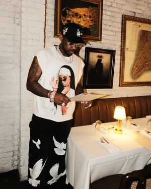 Image post by @myfabolouslife on Instagram