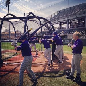 Image post by @eastonbaseball on Instagram