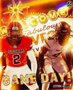 Image post by @siouxfallsstorm on Instagram
