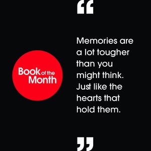 Image post by @thebookerprizes on Instagram
