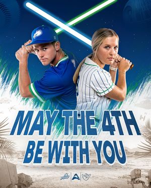 Image post by @fgcudirtybirds on Instagram