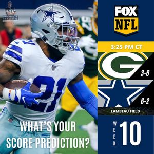 Image post by @tonygoatromo on Instagram