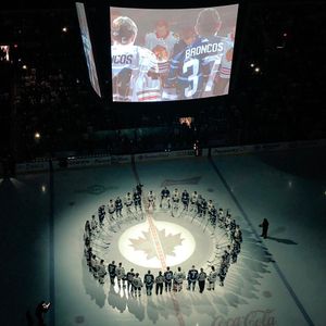 Image post by @hockeycollective on Instagram
